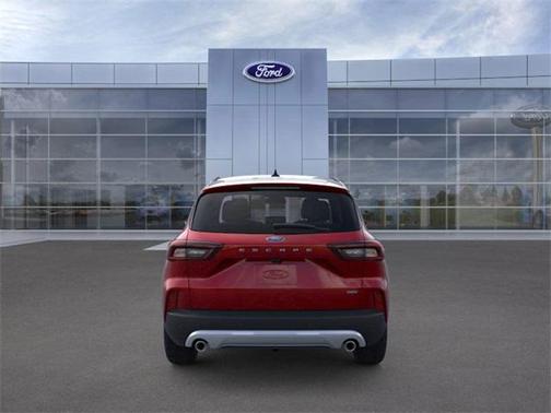 2026 Ford Escape PHEV SE