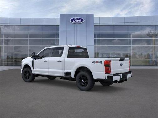 2025 Ford F-250 XL