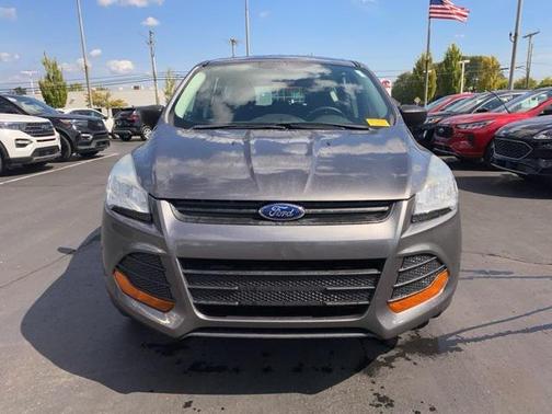 2013 Ford Escape S