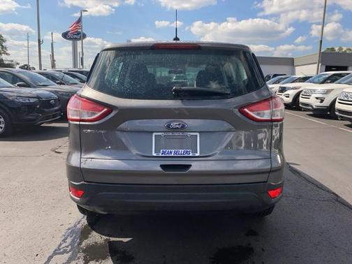 2013 Ford Escape S