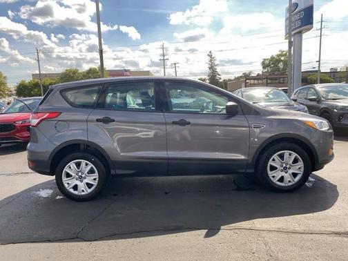 2013 Ford Escape S