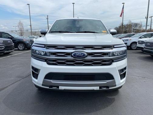 2023 Ford Expedition Max Platinum