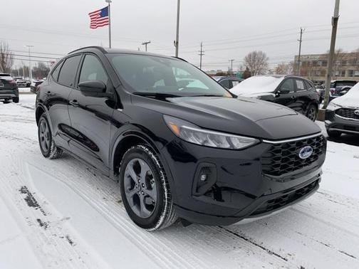2023 Ford Escape ST-Line Select