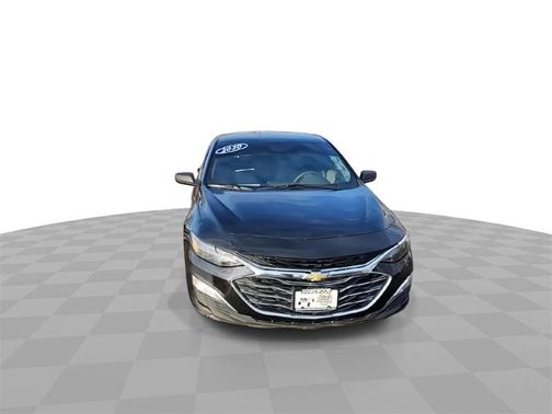 2020 Chevrolet Malibu 1LS