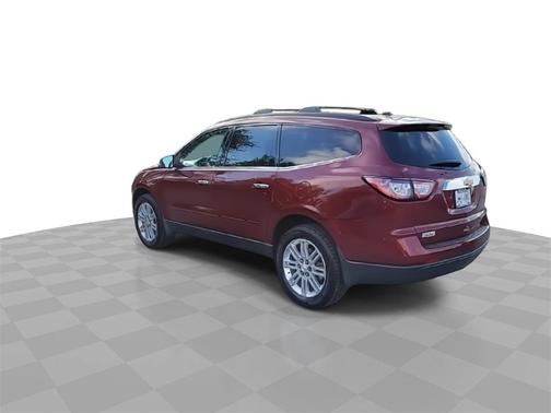 2015 Chevrolet Traverse 1LT