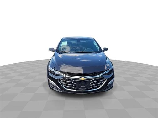 2022 Chevrolet Malibu 1LS