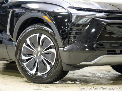 2025 Chevrolet Blazer EV AWD LT