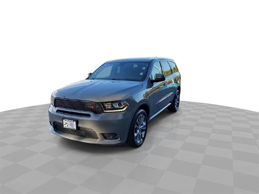 2020 Dodge Durango GT AWD