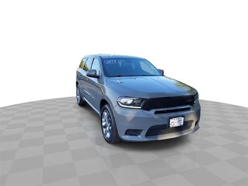 2020 Dodge Durango GT AWD