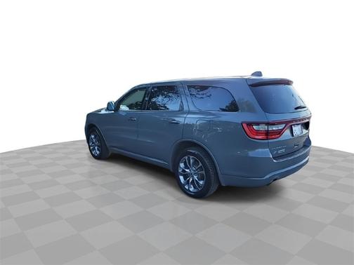 2020 Dodge Durango GT AWD