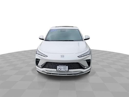 2024 Buick Envista Avenir FWD