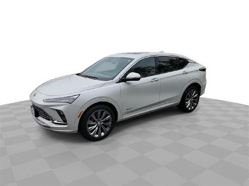 2024 Buick Envista Avenir FWD