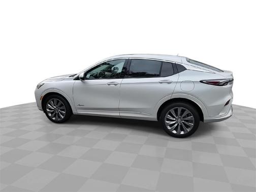 2024 Buick Envista Avenir FWD