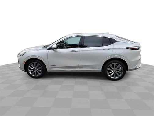 2024 Buick Envista Avenir FWD