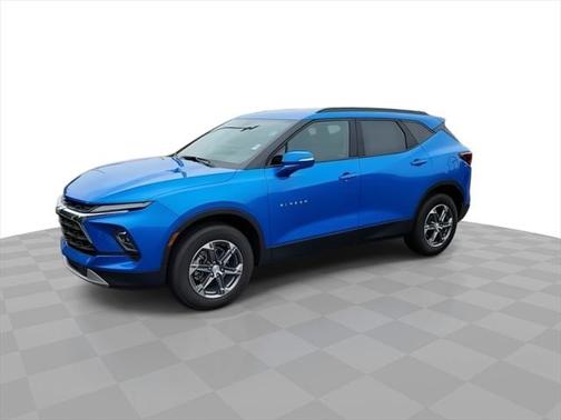 2024 Chevrolet Blazer 3LT