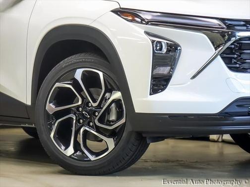 2025 Chevrolet Trax FWD 2RS
