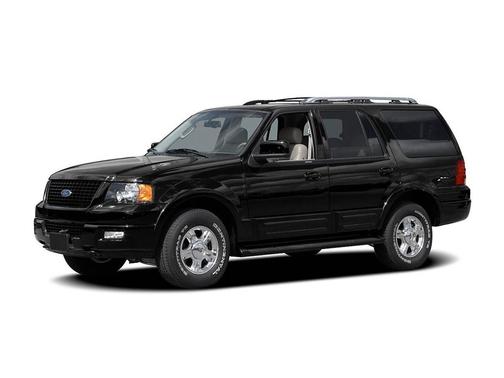 2006 Ford Expedition Eddie Bauer
