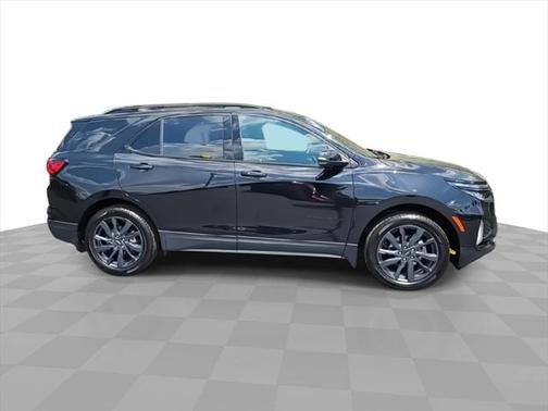 2024 Chevrolet Equinox AWD RS
