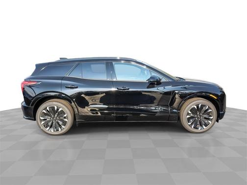 2025 Chevrolet Blazer EV RWD RS