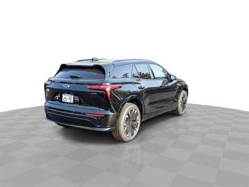 2025 Chevrolet Blazer EV RWD RS