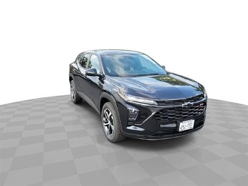 2026 Chevrolet Trax FWD 1RS