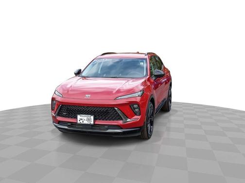 2025 Buick Envision Sport Touring AWD