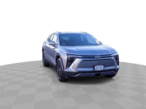 2026 Chevrolet Blazer EV AWD LT