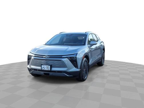 2026 Chevrolet Blazer EV AWD LT