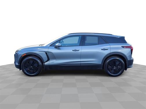 2026 Chevrolet Blazer EV AWD LT