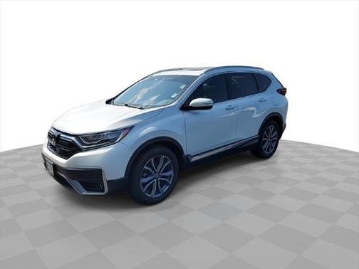 2021 Honda CR-V AWD Touring