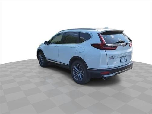 2021 Honda CR-V AWD Touring
