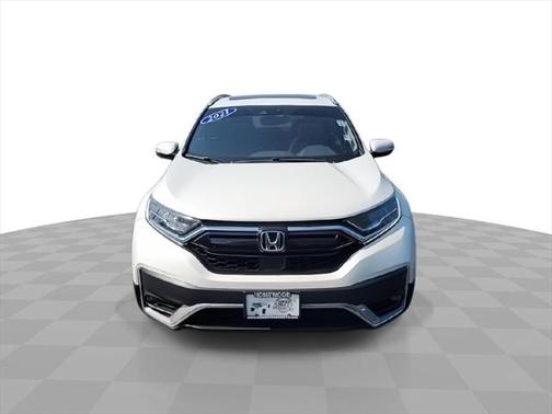 2021 Honda CR-V AWD Touring