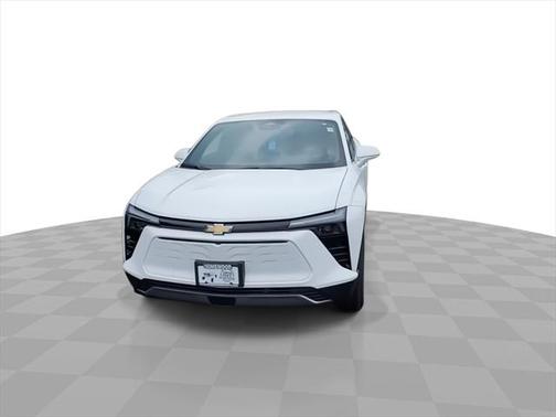 2025 Chevrolet Blazer EV AWD LT