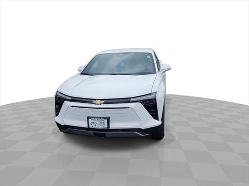 2025 Chevrolet Blazer EV AWD LT