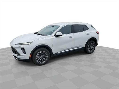 2024 Buick Envision Preferred AWD