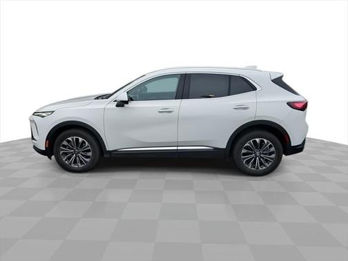 2024 Buick Envision Preferred AWD