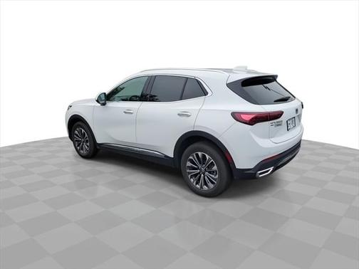 2024 Buick Envision Preferred AWD