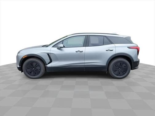 2025 Chevrolet Blazer EV AWD LT