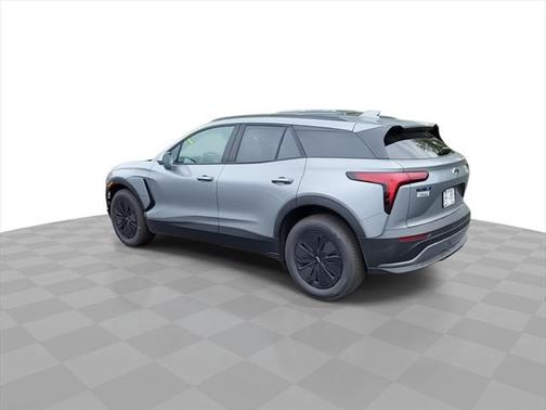 2025 Chevrolet Blazer EV AWD LT