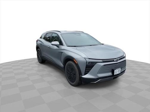 2025 Chevrolet Blazer EV AWD LT