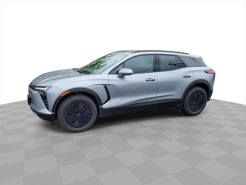 2025 Chevrolet Blazer EV AWD LT