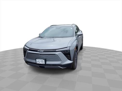 2025 Chevrolet Blazer EV AWD LT
