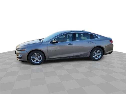 2023 Chevrolet Malibu 1LS