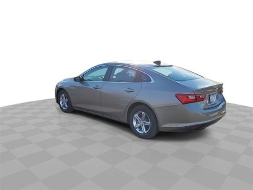 2023 Chevrolet Malibu 1LS