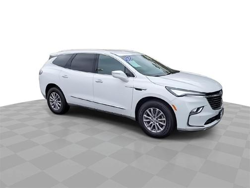 2024 Buick Enclave Premium AWD