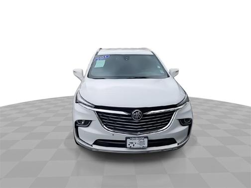 2024 Buick Enclave Premium AWD
