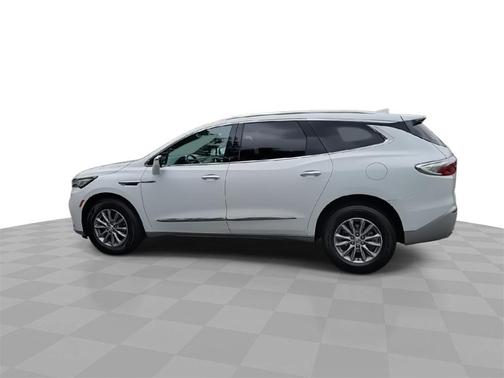 2024 Buick Enclave Premium AWD