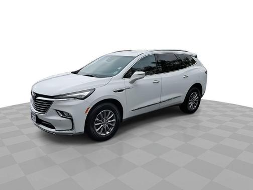 2024 Buick Enclave Premium AWD