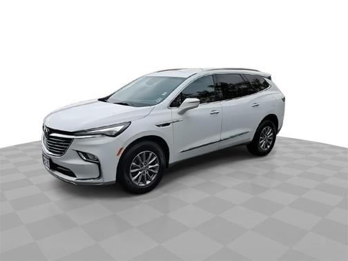 2024 Buick Enclave Premium AWD