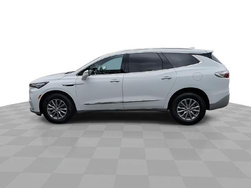 2024 Buick Enclave Premium AWD
